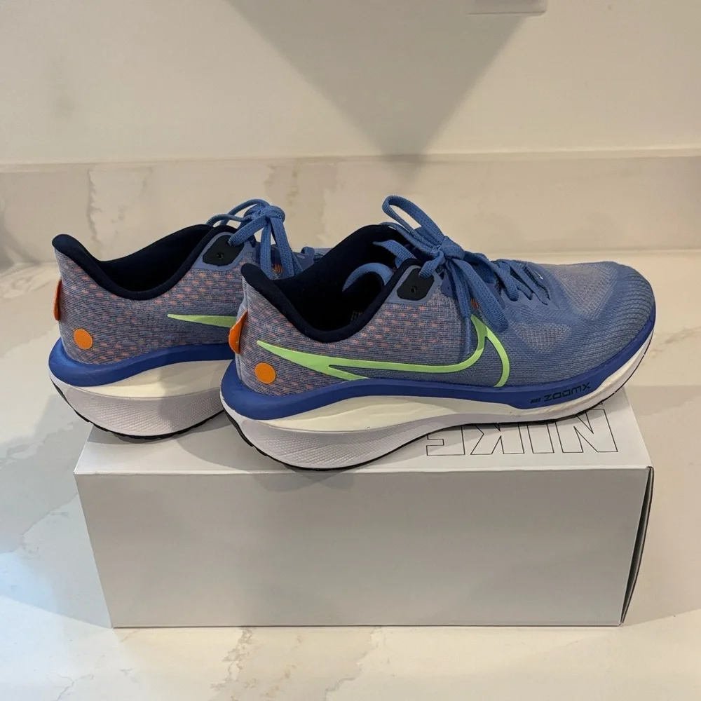 Nike Women’s Vomero 17 - Picture 1 of 7